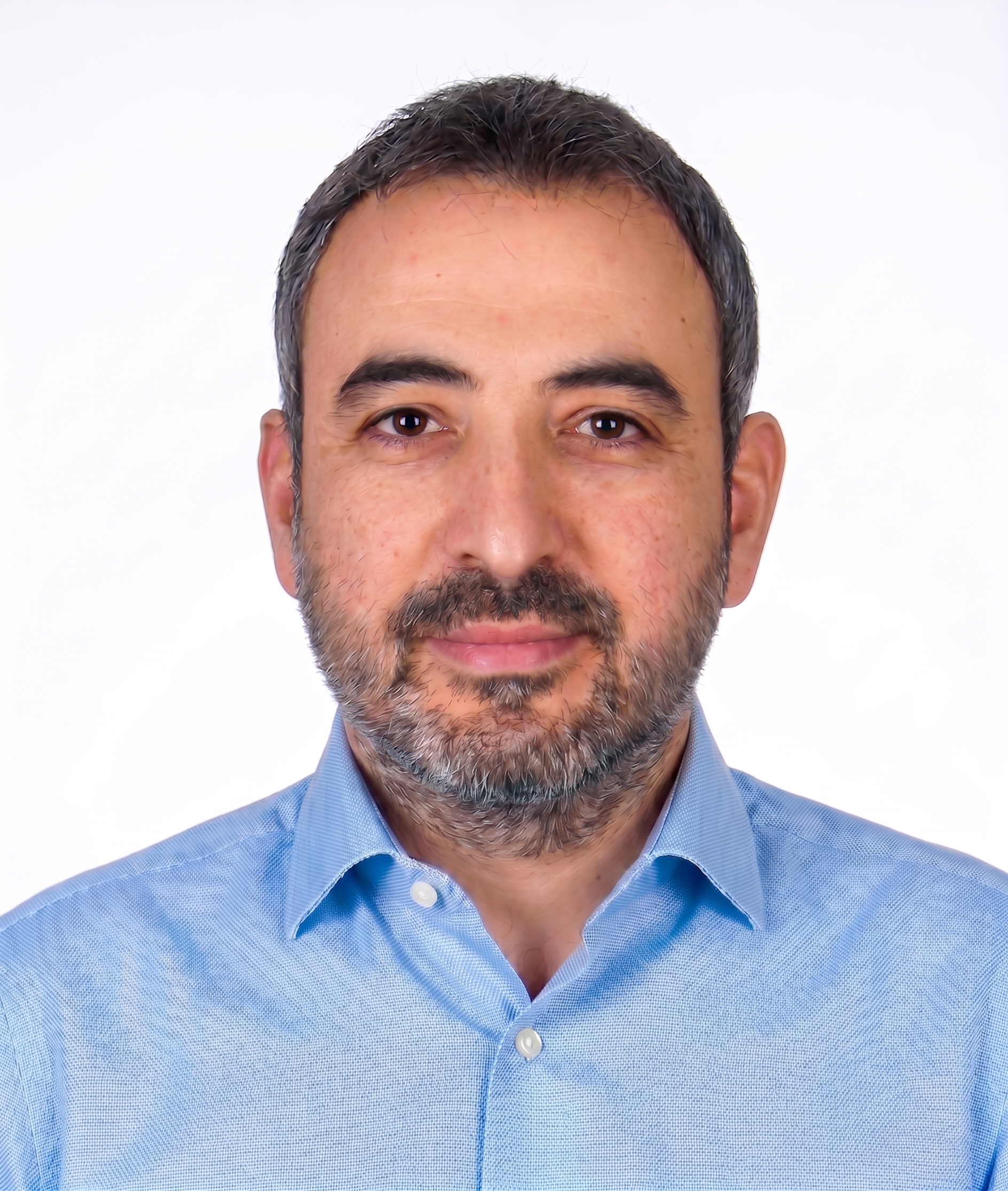 Dr. Hasan Karabakkal, HR Formulas Kurucu Danışmanı